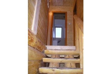 Slovacchia Privát Žilina, Esterno